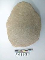 藏品(大型打製石片器)的圖片